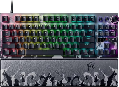 Amazon.co.jp: 8,000Hz 対応 ラピッドトリガー Razer レイザー
